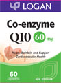 Co-enzyme Q10 60