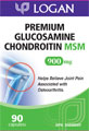 Premium Glucosamine Chondroitin MSM