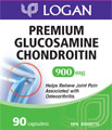 Premium Glucosamine Chondroitin