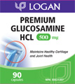 Premium Glucosamine Chondroitin HCL