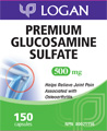 Premium Glucosamine Sulfate