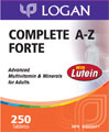 Complete A-Z Forte