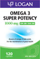 Omega 3 Super Potency