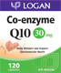 Coenzyme Q10 30