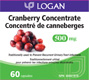 Cranberry 500